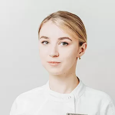 Патрикеева Анастасия Олеговна, дерматолог