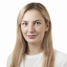 Ульяхина Ольга Николаевна, педиатр