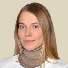 Шевченко Ирина Андреевна, стоматолог-терапевт