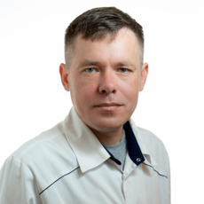 Кулагин Олег Владимирович, педиатр