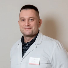 Кныш Василий Иванович, гинеколог