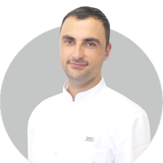 Иванив Иван Зиновьевич, стоматолог-терапевт