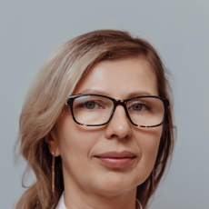 Шилова Наталия Викторовна, хирург