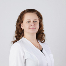 Колпак Ольга Витальевна, эпидемиолог