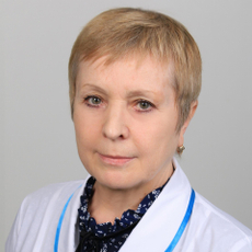 Дундукова Татьяна Александровна, ортопед