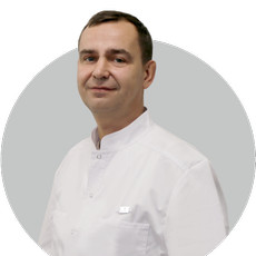 Тихонов Александр Сергеевич, педиатр