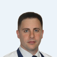 Стадниченко Сергей Юрьевич, ортопед