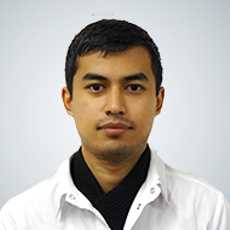 Таштемиров Тохиржон Махаматвосилович, офтальмолог