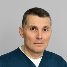 Санников Павел Кельсиевич, эндоскопист