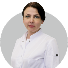 Горчакова Ольга Васильевна, массажист