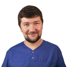 Фадеев Кирилл Александрович, инфекционист