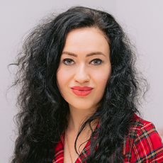 Монжиевская Валентина Владимировна, психотерапевт