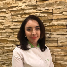 Бекалдиева Марина Аслангеривна, врач-косметолог