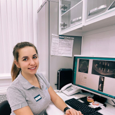 Кириллова Алевтина Васильевна, стоматолог-терапевт