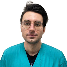 Кремлёв Антон Алексеевич, терапевт