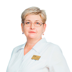 Буланова Татьяна Алексеевна, ЛОР