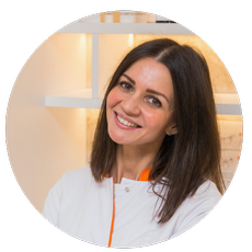 Фимина Наталья Анатольевна, врач-косметолог