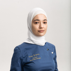 Оздоева Далли Мустафаевна, стоматолог-терапевт