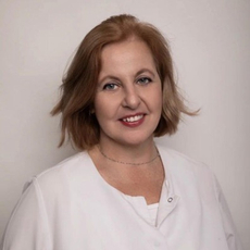 Литвиненко Ксения Александровна, педиатр