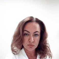 Понкратова Анна Владимировна, врач УЗД