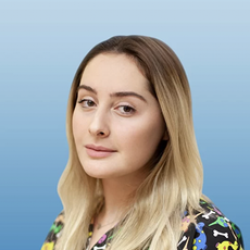 Отараева Милана Константиновна, детский стоматолог