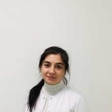 Святкина Надежда Игоревна, педиатр