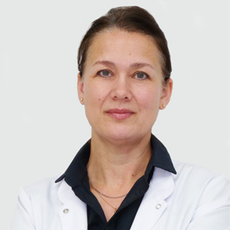 Клокова Юлия Николаевна, детский логопед