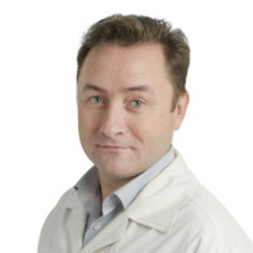 Трошин Николай Анатольевич, пульмонолог