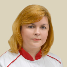 Твердохлебова Оксана Викторовна, невролог