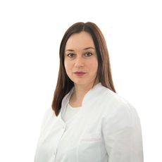Ефимова Юлия Викторовна, дерматолог