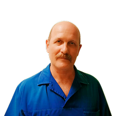 Шилин Игорь Юрьевич, ЛОР