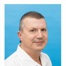 Шишикин Сергей Анатольевич, офтальмолог