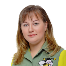 Александрова (Гусева) Юлия Сергеевна, детский стоматолог