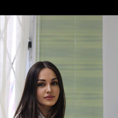 Дзейгова Зарема Мухарбековна, врач УЗД