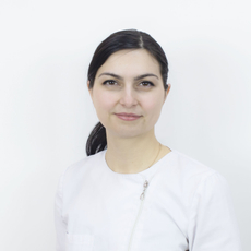 Васильцова Татьяна Александровна, офтальмолог