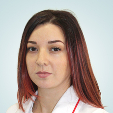 Кочиева Альбина Васильевна, стоматолог-терапевт