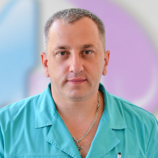 Савельев Денис Евгеньевич, терапевт