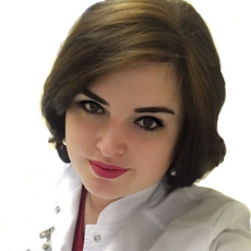 Орлова Мария Николаевна, кардиолог