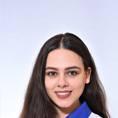 Ефанова Нина Сергеевна, стоматолог-терапевт