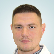 Латыпов Александр Ринатович, стоматолог-терапевт