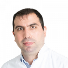 Заманов Эхтибар Низамиевич, хирург