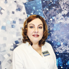 Еремина Елена Владимировна, акушер-гинеколог