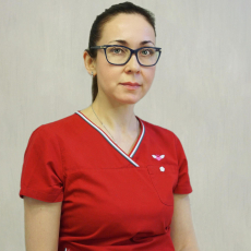 Бородина Лариса Анатольевна, врач-косметолог