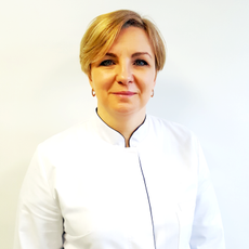 Ржавцева Ольга Юрьевна, психолог