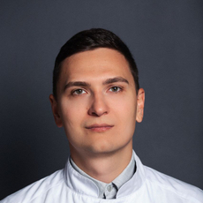 Базылев Андрей Сергеевич, онколог
