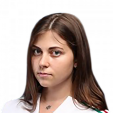 Доронина Екатерина Геннадьевна, эндокринолог