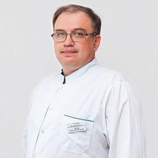 Зотов Роман Александрович, психиатр