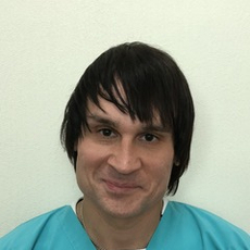 Банайтис Ромас Игоревич, терапевт