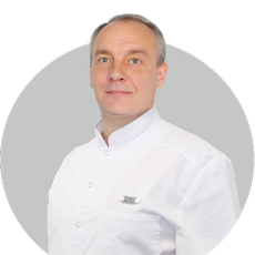 Покотилов Ростислав Анатольевич, невролог