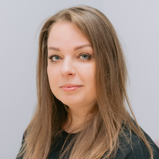 Соколова Анна Александровна, психолог